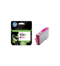HP #920XL Magenta Ink Cartridge CD973AE