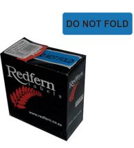 Instruction Labels, Self Adhesive, 15mmx40mm (Do Not Fold)