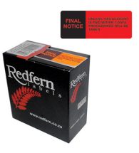 Instruction Labels, Self Adhesive, 15mmx40mm (Final Notice)