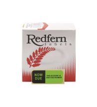 Instruction Labels, Self Adhesive, 15mmx40mm (Now Due)