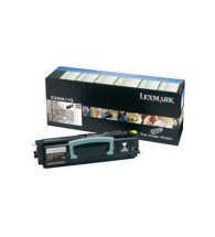 LEXMARK Ink X340A11G Black Lx340A11G