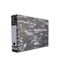 Leverarch Board File, A3