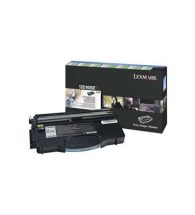 Lexmark 12016se Toner Cartridge E120