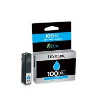 Lexmark No 100XL Ink Jet L14N1069B & L14N1069