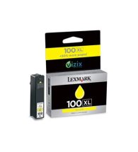 Lexmark No 100XL Ink Jet L14N1071B & L14N1071