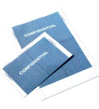 Litho Payslip Confidential A4 210mmx297mm