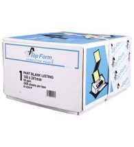 Lithotech Consol Paper 1Part Ew1153 240mmx140