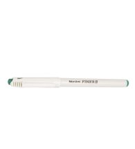 Monami Finer Fineliner (Green)