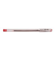 Monami Line Ballpen (Red)