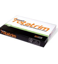 Mondi Rotatrim Copy Paper, A3, 80gsm, White