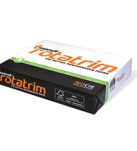 Mondi Rotatrim Copy Paper, A4, 80gsm, White
