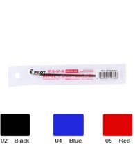 PILOT BPS Ballpen Refill RFJ-GP-FM (Black Med)
