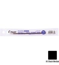 PILOT BPS Ballpen Refill RFJ-GP-FM (Blk Med)