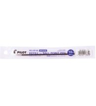 PILOT BPS Ballpen Refill RFJ-GP-FM (Blu Med)