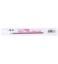 PILOT BPS Ballpen Refill RFJ-GP-FM (Red Med)