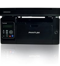 Paper Pantum M6500 Mono Laser Printer 3-in-1 Multi-Function (Print,Scan,Copy) Black PM6500NW