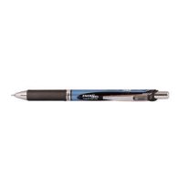 Pentel Energel BLN75 0.5mm Ballpen Gel Ink (Black)
