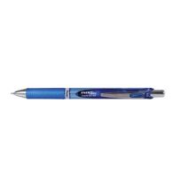 Pentel Energel BLN75 0.5mm Ballpen Gel Ink (Blue)