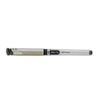 Pentel Energel Roller Pen, Metal Tip (Black)