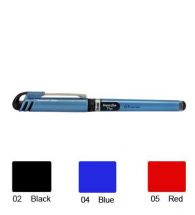 Pentel Energel Roller Pen, Needle Tip (Red)