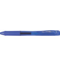 Pentel Energel-X Roler Ball Gel Ink Retractab (Blue)