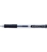 Pentel Gel Ink Rollerball Pen K157 (Black)