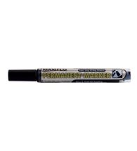 Pentel Maxiflo Marker Bullet Tip Nlf50 Permanent (Black)