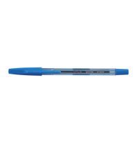 Pilot BPS Ballpen, Available In Fine or Medium Nib. (Blu Fine)