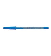 Pilot BPS Ballpen, Available In Fine or Medium Nib. (Blu Med)
