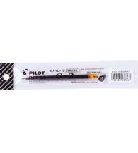 Pilot Bls-G2-10 Rollerball Gel Ink Refill Broad (Black)