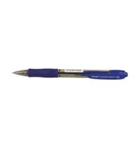Pilot Bp GP Super Grip Ballpen (Blue)