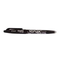 Pilot Frixion Erasable Rollerball Bl-Fr7 (Black)