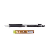 Pilot Progrex 0.5mm Clutch Pencil (Black)