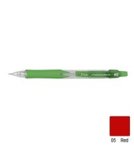 Pilot Progrex 0.5mm Clutch Pencil (Red)