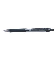 Pilot Progrex 0.7mm Clutch Pencil (Black)