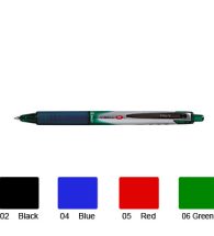 Pilot VBall Grip Ballpen (Blue)