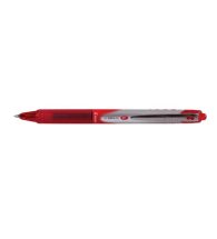 Pilot VBall Grip Ballpen (Red)