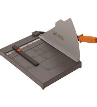 Guillotine Rexel 350G A3 20Sht