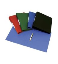 Ringbinder, Treeline, A4, 2 Ring, 25mm Spine, Polypropylene