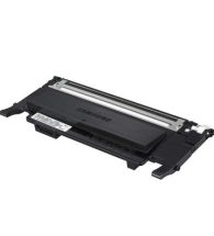 SAMSUNG Toner Clt-K407S Black 1500 Page Yield