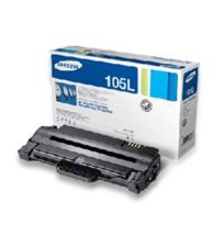 SAMSUNG Toner High Yield Mlt-D105L Black 2500