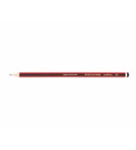 Staedtler 110 Tradition Pencil, Various Grades (2H)