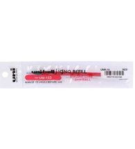Uniball Rollerball Refill, for UMR153 (Red)