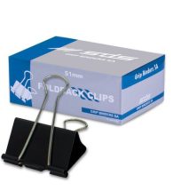SDS Foldback Clips 51mm