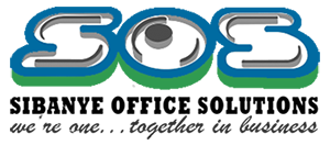 Sibanye Office Solutions Logo