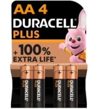 Batteries
